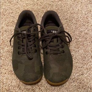 NO Bull Women’s Sneakers